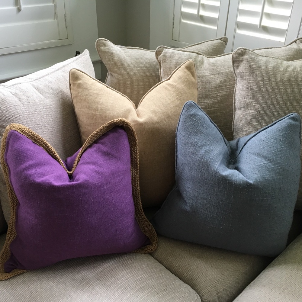 Farmhouse Pillows